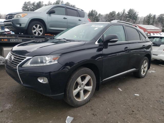 2T2BK1BA9FC259482 | 2015 Lexus rx 350 base