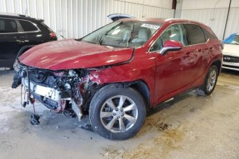 2T2BZMCA3HC065142 | 2017 LEXUS RX 350 BAS