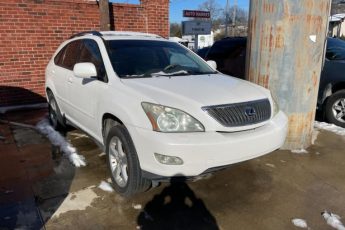 2T2GA31U16C046302 | 2006 Lexus rx 330