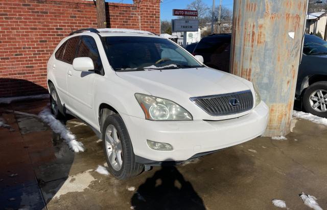 2T2GA31U16C046302 | 2006 Lexus rx 330