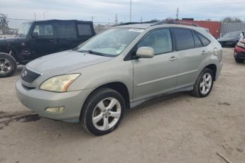 2T2GA31U16C052455 | 2006 Lexus rx 330