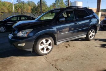 2T2GA31U26C043599 | 2006 Lexus rx 330