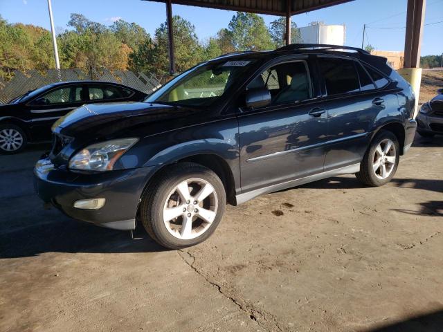 2T2GA31U26C043599 | 2006 Lexus rx 330