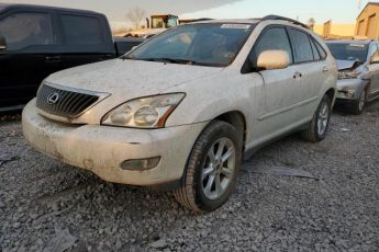 2T2GK31U09C059026 | 2009 Lexus rx 350