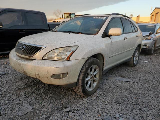 2T2GK31U09C059026 | 2009 Lexus rx 350