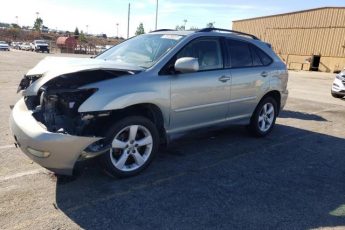 2T2GK31U57C016928 | 2007 Lexus rx 350