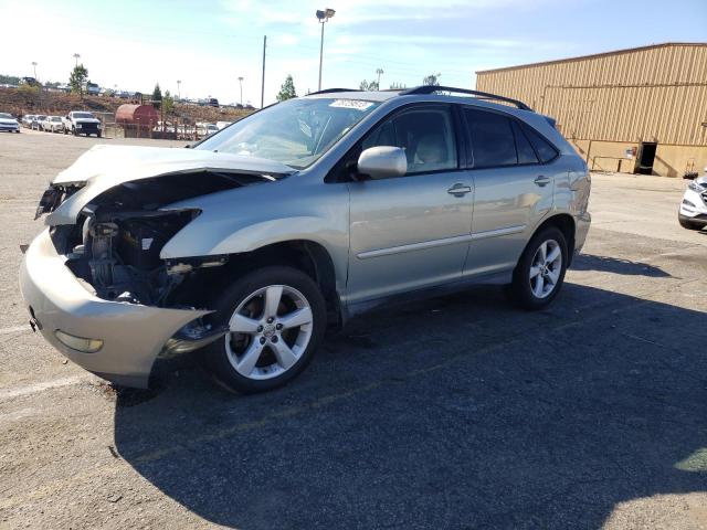 2T2GK31U57C016928 | 2007 Lexus rx 350