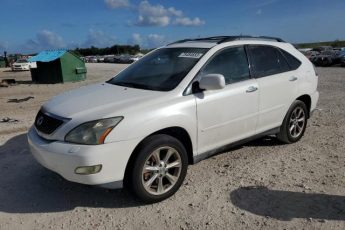 2T2GK31U59C059071 | 2009 Lexus rx 350