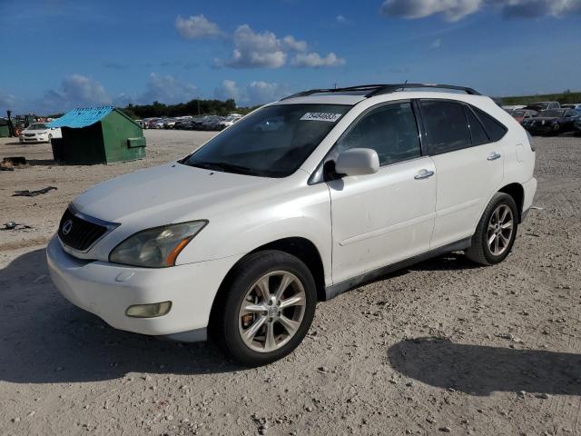 2T2GK31U59C059071 | 2009 Lexus rx 350