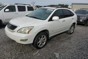 2T2GK31U59C074573 | 2009 Lexus rx 350