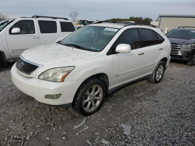 2T2GK31U59C074573 | 2009 Lexus rx 350