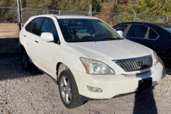 2T2GK31U78C037250 | 2008 Lexus rx 350