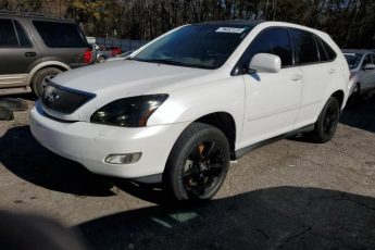 2T2GK31U97C002899 | 2007 Lexus rx 350