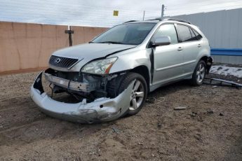 2T2HA31U34C028580 | 2004 Lexus rx 330