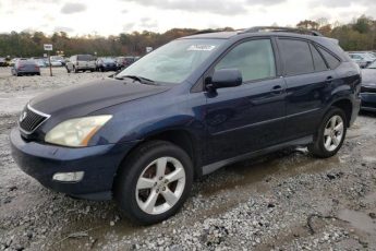 2T2HA31U35C052329 | 2005 Lexus rx 330