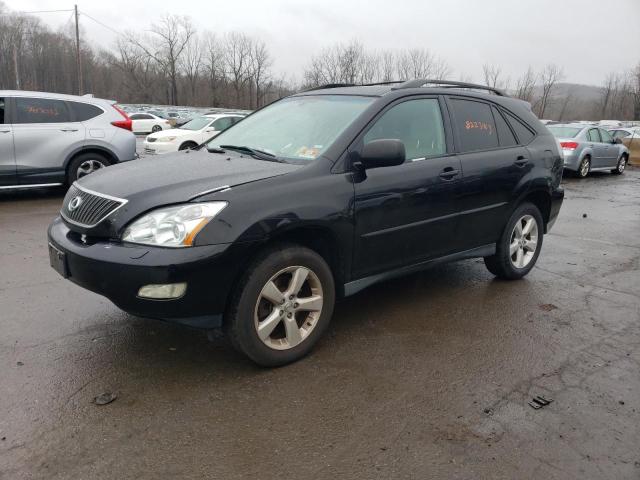 2T2HA31U54C013756 | 2004 Lexus rx 330