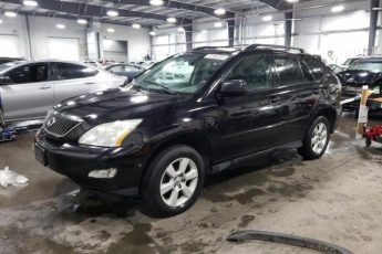 2T2HA31U65C050459 | 2005 Lexus rx 330