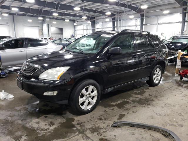 2T2HA31U65C050459 | 2005 Lexus rx 330