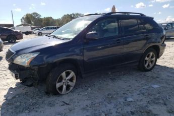 2T2HA31U75C070543 | 2005 Lexus rx 330