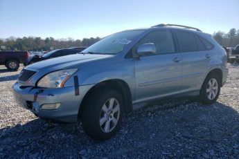 2T2HA31U75C075970 | 2005 Lexus rx 330