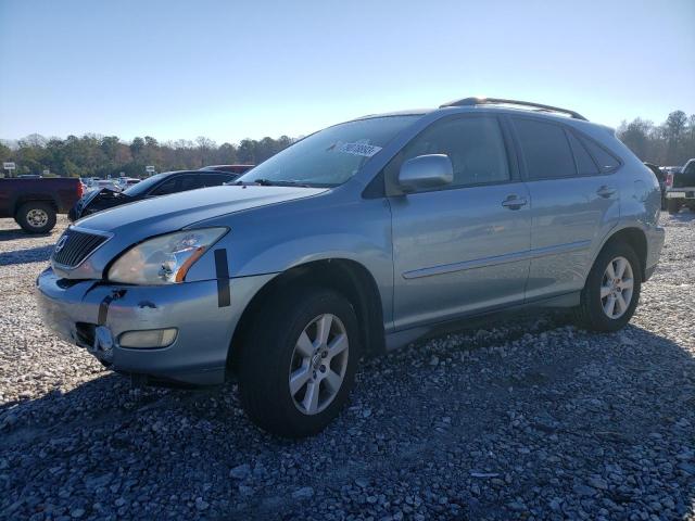 2T2HA31U75C075970 | 2005 Lexus rx 330