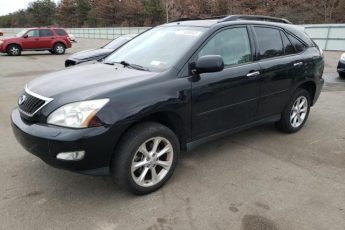 2T2HK31U29C097166 | 2009 Lexus rx 350