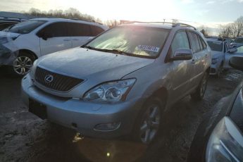 2T2HK31U57C040389 | 2007 Lexus rx 350