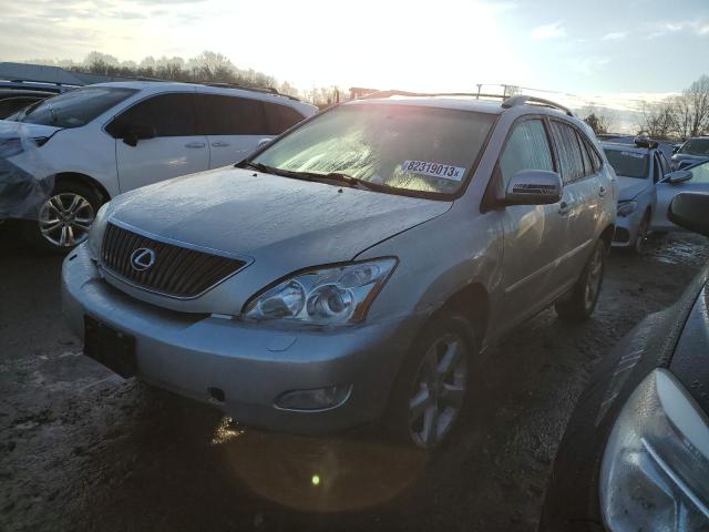 2T2HK31U57C040389 | 2007 Lexus rx 350