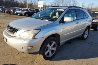 2T2HK31U98C063157 | 2008 Lexus rx 350