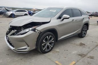 2T2HZMAA4MC212673 | 2021 Lexus rx 350