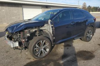 2T2HZMAA5NC240550 | 2022 Lexus rx 350