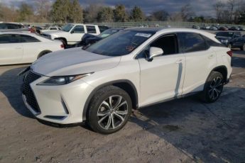 2T2HZMAA8LC154260 | 2020 Lexus rx 350