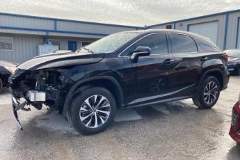 2T2HZMAAXMC211771 | 2021 Lexus rx 350