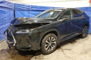 2T2HZMDA9NC327203 | 2022 LEXUS RX 350