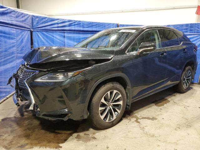 2T2HZMDA9NC327203 | 2022 LEXUS RX 350