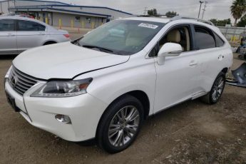 2T2ZK1BA3EC146348 | 2014 Lexus rx 350