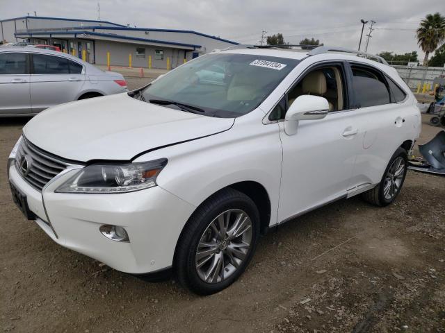 2T2ZK1BA3EC146348 | 2014 Lexus rx 350