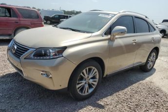 2T2ZK1BA4DC110425 | 2013 Lexus rx 350