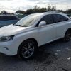 5N1AT2MT9FC769269 | 2015 NISSAN ROGUE S