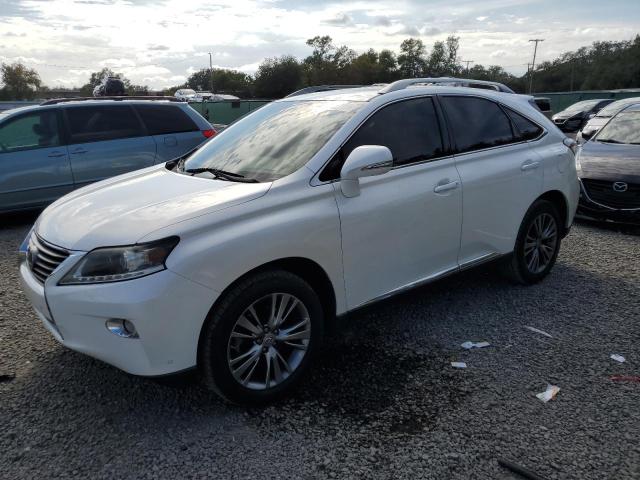 2T2ZK1BA8DC129284 | 2013 Lexus rx 350