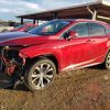 2G1145S39G9190760 | 2016 CHEVROLET IMPALA LTZ