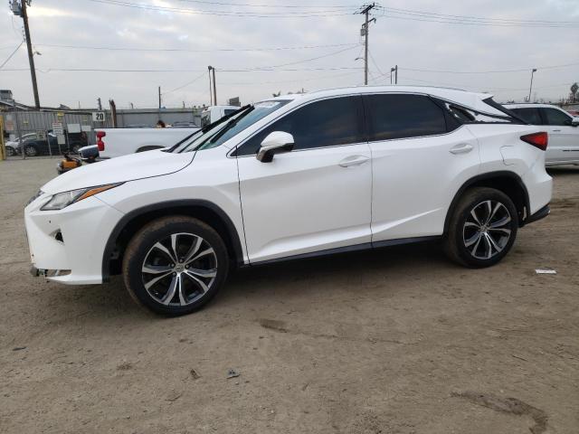 2T2ZZMCA5HC069739 | 2017 LEXUS RX 350 BAS