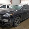 1GYKNERS6KZ239704 | 2019 CADILLAC XT5 PREMIU