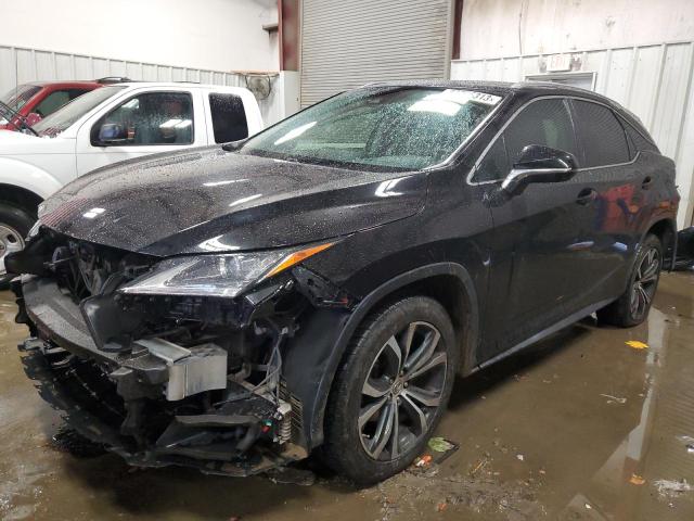 2T2ZZMCA7HC072318 | 2017 LEXUS RX 350 BAS