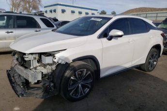 2T2ZZMCA8HC056676 | 2017 Lexus rx 350 base