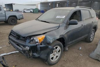 2T3BF4DV0CW209615 | 2012 Toyota rav4