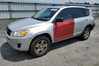 2T3BF4DV2BW084468 | 2011 Toyota rav4