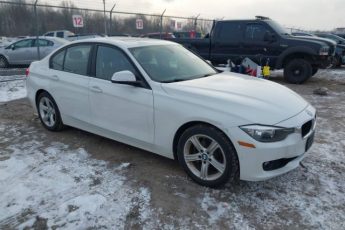 2T3BF4DV7CW227691 | 2013 BMW 328i xdrive