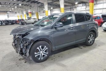 2T3BFREV1GW423272 | 2016 TOYOTA RAV4 LE