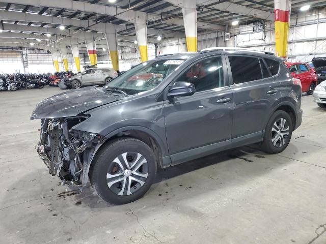 2T3BFREV1GW423272 | 2016 TOYOTA RAV4 LE